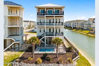 13 Via Dolorosa Drive, Ocean Isle Beach, NC 28469 - Photo 1