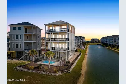 13 Via Dolorosa Drive, Ocean Isle Beach, NC 28469 - Photo 1