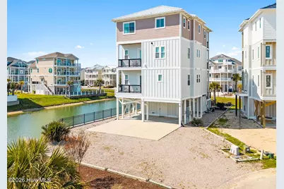 13 Via Dolorosa Drive, Ocean Isle Beach, NC 28469 - Photo 4