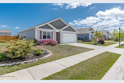 8315 Slippery Elm Court, Winnabow, NC 28479 - Photo 4