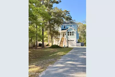 901 Saltspray Lane, Wilmington, NC 28409 - Photo 2