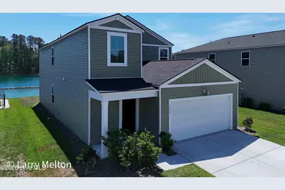 1019 Sawfish Drive NW #Lot 98 Columbia, Sunset Beach, NC 28468 - Photo 2