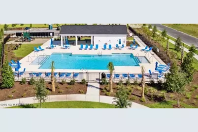 1019 Sawfish Drive NW #Lot 98 Columbia, Sunset Beach, NC 28468 - Photo 26