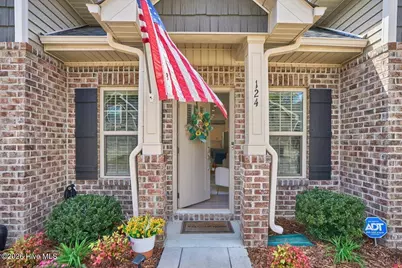 124 Lark Drive, West End, NC 27376 - Photo 2