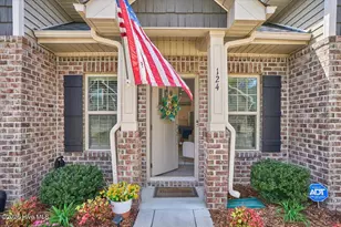 124 Lark Dr, West End, NC 27376 - Photo 2