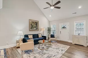 124 Lark Dr, West End, NC 27376 - Photo 8