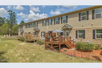 124 Lark Drive, West End, NC 27376 - Photo 46