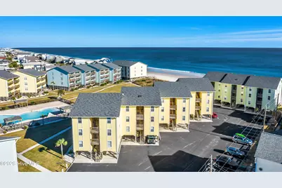 918 N New River Drive #331, Surf City, NC 28445 - Photo 26