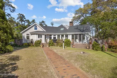 211 Wilson Point Road, Trent Woods, NC 28562 - Photo 16