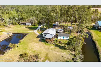 678 Weaver Camp Road, Merritt, NC 28556 - Photo 1