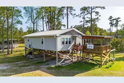 678 Weaver Camp Road, Merritt, NC 28556 - Photo 28