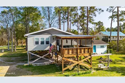 678 Weaver Camp Road, Merritt, NC 28556 - Photo 26