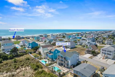 120 Conch Street, Holden Beach, NC 28462 - Photo 40