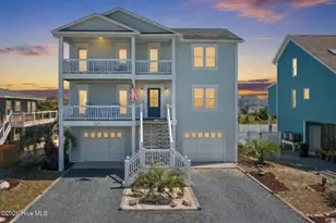 120 Conch St, Holden Beach, NC 28462 - Photo 1