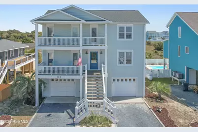 120 Conch Street, Holden Beach, NC 28462 - Photo 4