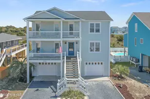 120 Conch St, Holden Beach, NC 28462 - Photo 4