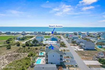 120 Conch Street, Holden Beach, NC 28462 - Photo 2
