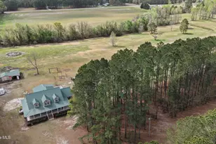 6513 Maggie Hart Ln, Grifton, NC 28530 - Photo 86