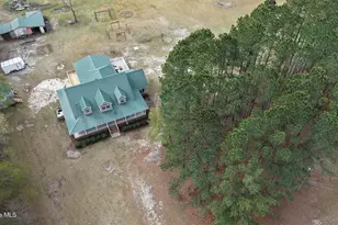6513 Maggie Hart Ln, Grifton, NC 28530 - Photo 80