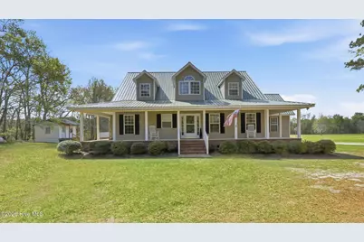 6513 Maggie Hart Lane, Grifton, NC 28530 - Photo 2