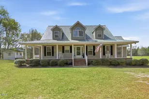 6513 Maggie Hart Ln, Grifton, NC 28530 - Photo 2