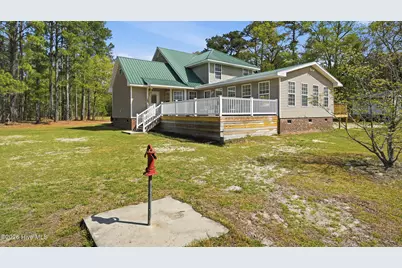 6513 Maggie Hart Lane, Grifton, NC 28530 - Photo 8
