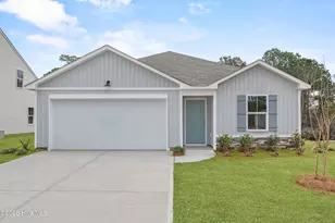 4677 Swimming Ln, Shallotte, NC 28470 - Photo 1