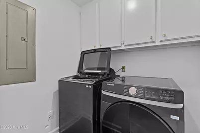 201 Gaston Drive, Elizabeth City, NC 27909 - Photo 32