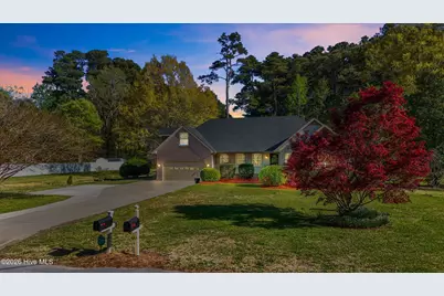 201 Gaston Drive, Elizabeth City, NC 27909 - Photo 1