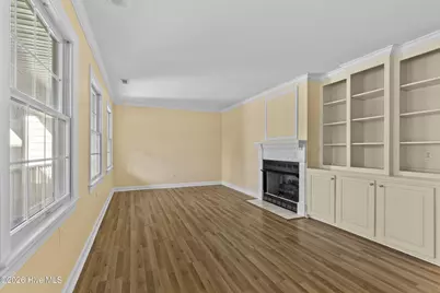 201 Gaston Drive, Elizabeth City, NC 27909 - Photo 10