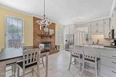 128 E Railroad Street, La Grange, NC 28551 - Photo 10