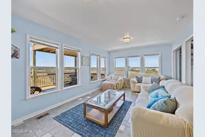 3735 Island Drive, North Topsail Beach, NC 28460 - Photo 4