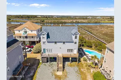 3735 Island Drive, North Topsail Beach, NC 28460 - Photo 46