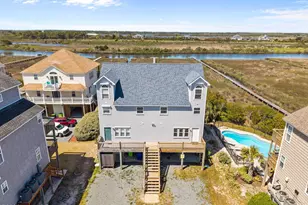 3735 Island Dr, North Topsail Beach, NC 28460 - Photo 46