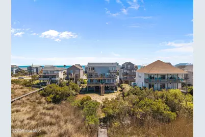 3735 Island Drive, North Topsail Beach, NC 28460 - Photo 2