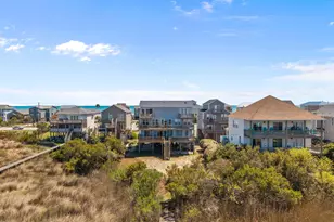 3735 Island Dr, North Topsail Beach, NC 28460 - Photo 2