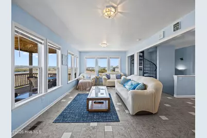 3735 Island Drive, North Topsail Beach, NC 28460 - Photo 6