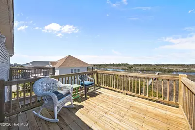 3735 Island Drive, North Topsail Beach, NC 28460 - Photo 38