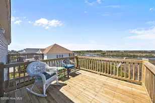 3735 Island Dr, North Topsail Beach, NC 28460 - Photo 38
