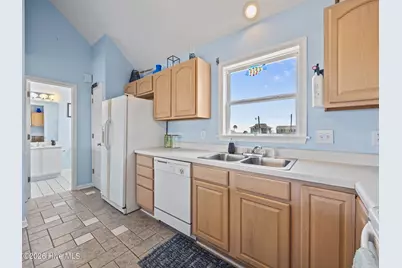 3735 Island Drive, North Topsail Beach, NC 28460 - Photo 14