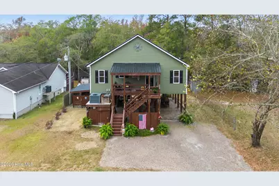 229 Estate Road, Atkinson, NC 28421 - Photo 6