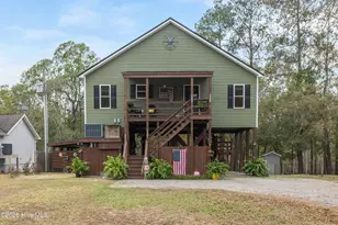 229 Estate Rd, Atkinson, NC 28421 - Photo 2