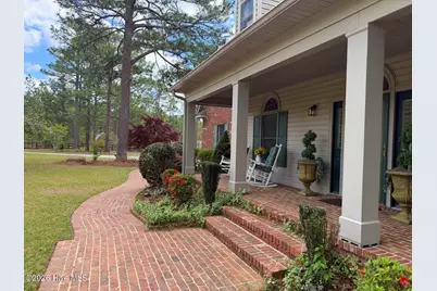 449 Rose Ridge Road, Aberdeen, NC 28315 - Photo 2