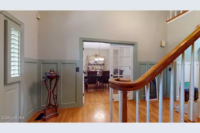 449 Rose Ridge Road, Aberdeen, NC 28315 - Photo 30