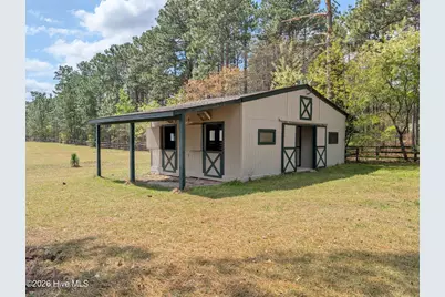 449 Rose Ridge Road, Aberdeen, NC 28315 - Photo 24