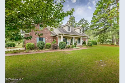 449 Rose Ridge Road, Aberdeen, NC 28315 - Photo 62