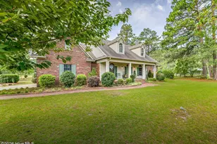 449 Rose Ridge Rd, Aberdeen, NC 28315 - Photo 62