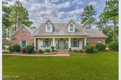 449 Rose Ridge Road, Aberdeen, NC 28315 - Photo 1