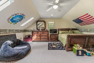 449 Rose Ridge Rd, Aberdeen, NC 28315 - Photo 50