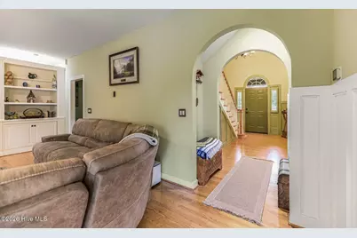 449 Rose Ridge Road, Aberdeen, NC 28315 - Photo 16
